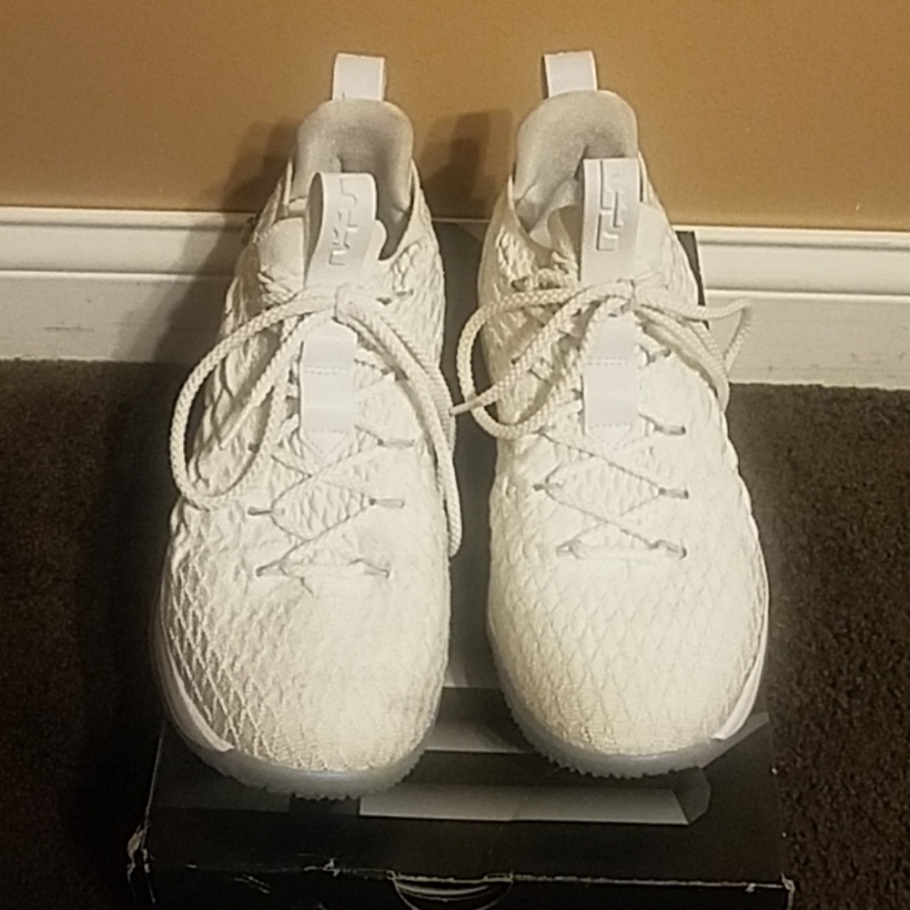 Lebron 8.5 - Picture 2 of 2